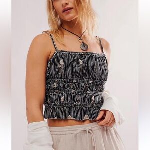Free People, We the Free Dolce Vita Tank - M